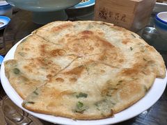 -木柴豆腐·活海鲜·鲁菜