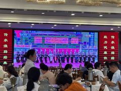 -怡园饭店-餐厅(四望亭店)