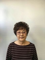 -永琪美容美发
