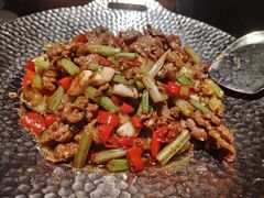 -湘阁里辣(东门茂业店)