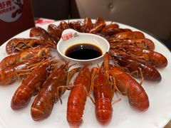 -红盔甲·小龙虾(人民广场店)