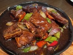 -码头鲜精致威海菜(欧乐坊店)