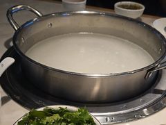 -粤顺渔坊·中山脆肉鲩火锅(清湖店)