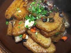 -爷爷的土钵菜(街道口店)