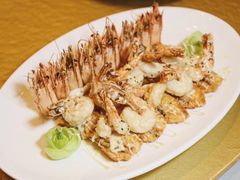 -福州天元国际威斯汀酒店·中国元素餐厅