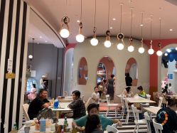 点击看大图 -超级奈尔宝SUPER NEOBIO(杭州星光店)