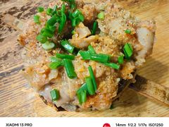 -秦二哥格格(高笋塘店)