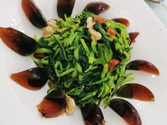 枸杞叶-小叶手抓·清真食品(治平路店)