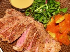 -Brut Eatery悦璞食堂(建国东路店)