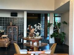 -恰餐厅 CHAR Bar & Grill (珠海仁恒洲际店)