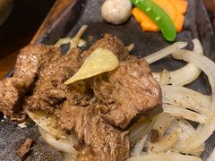 -和彩放题餐厅(酒仙桥店)