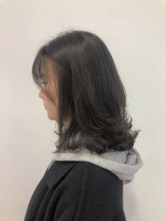 -泽璞堂美发沙龙