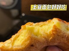 -韩国利尔面包(桂林路店)