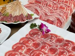 -众宜轩老北京铜锅涮肉·四合院(建国门店)