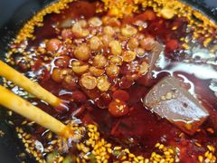 -四川老牛麻辣烫(北门桥店)