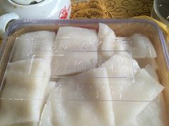 -欢姐伦教糕(北海大道北店)