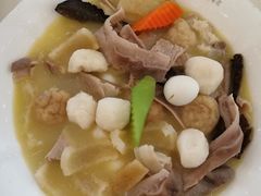 -怡园饭店-餐厅(四望亭店)