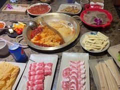 -小龙坎火锅(总店)