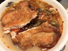 -凯峰鱼汤米线(金利達店)