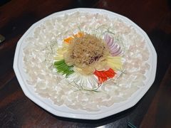 -顺德渔村(南山店)