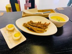 -Asianplus海蓝鸡饭