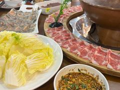 -津门老羊家·铜锅涮羊肉·烧烤(科技园店)