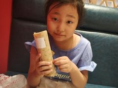 -特派卷·老北京烤鸭卷(合生汇购物中心店)