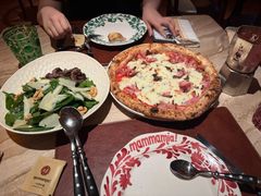 -Mammamia意大利餐厅(阳春巷店)