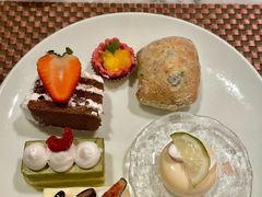 -River Café 海鲜自助(重庆丽笙世嘉酒店)