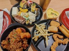 -凡塔斯牛排自助餐厅(莆田万达店)