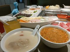 -海底捞火锅(万象城店)