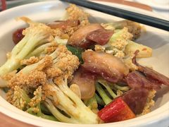 -顺德佬(五和店)
