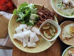 越式烤肉粉-华姐鸡粉(教育路店)