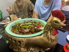 -金谷园饺子·烧烤(人大总店)