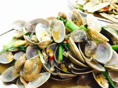 -板桥海鲜广场(文明东店)