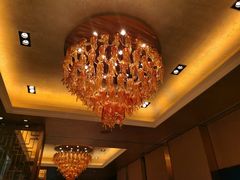 -金轩中餐厅 Jin Xuan(浦东丽思卡尔顿酒店)