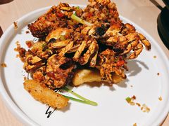 -避风塘(宝山万达店)