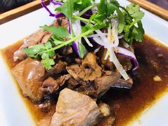-窄巷子陕菜馆·地道陕西菜(粉巷店)
