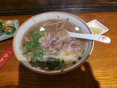 生滚牛肉河粉-越南牛肉河粉餐厅(书院巷店)