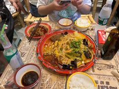 -海椒市落舌·麻辣烫冒菜(武侯大悦城店)