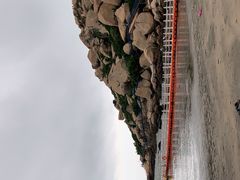 -那琴半岛地质海洋公园