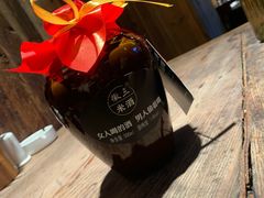 -徽三说·土徽菜·中国徽菜连锁品牌(阳湖总店)