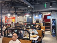 -食潮汕头鲜牛馆(望京保利店)