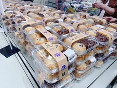 -盒马X会员店(上海森兰商都店)