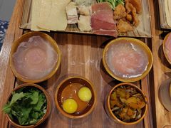 -麦麦山云南菜(复地活力城店)