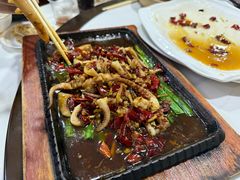 -大隐隐于市私房菜(保和小区店)