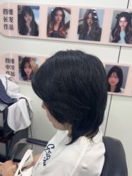 -Mika美嘉·烫染连锁