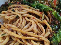 -老陈婆手工面庄