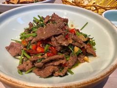 下饭黄牛肉-洞庭鱼香(万科店)