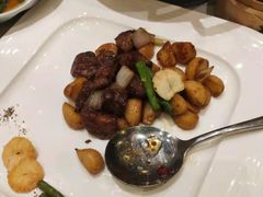 -旺顺阁海鲜广场(亚运村店)